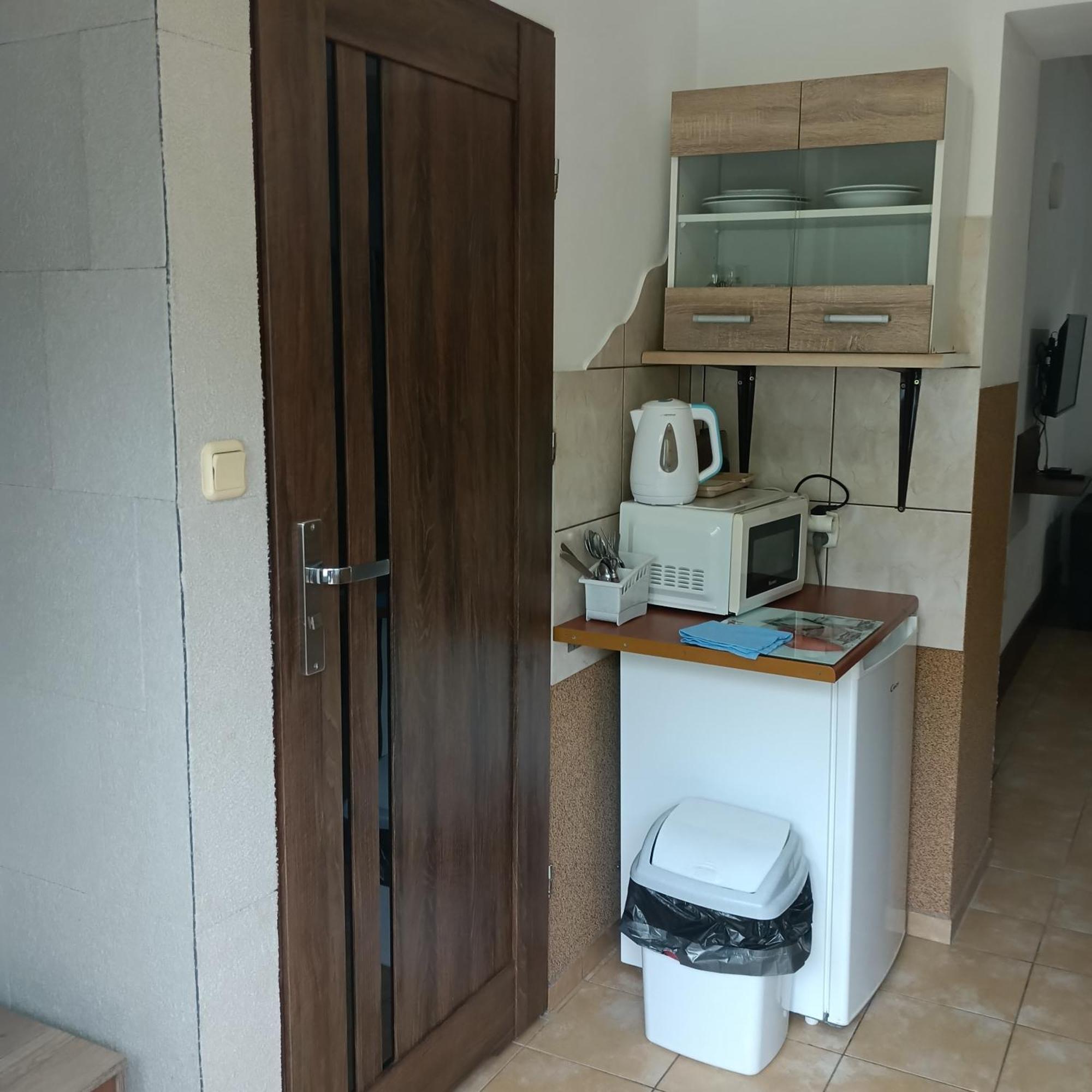 Kwatery 42 Jelenia Góra Exterior foto